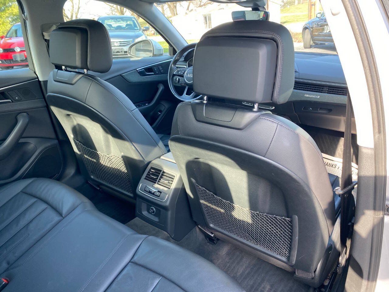 Used 2018 Audi A4 2.0T Premium w/ Convenience Package AWD/4WD image 29