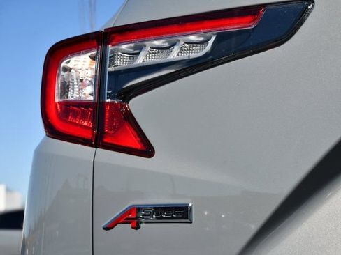 New 2026 Acura RDX A-Spec image 9
