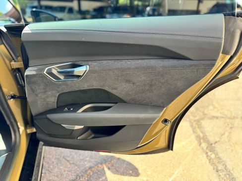 Used 2024 Audi RS e-tron GT w/ Carbon Performance Package image 16