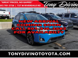 Used 2017 Subaru Crosstrek 2.0i Limited AWD/4WD video 1