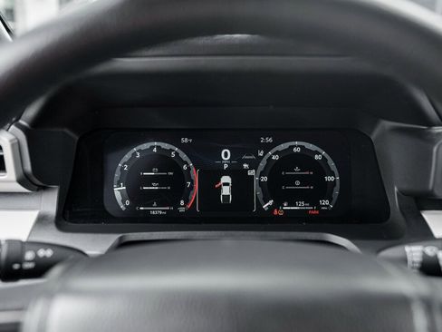 Used 2024 Toyota Tacoma TRD Off-Road image 28