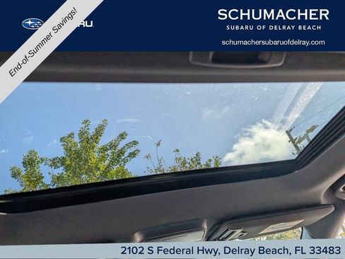 New 2026 Subaru Outback Limited XT AWD/4WD image 14