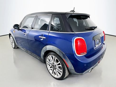 Used 2016 MINI Cooper 4-Door Hardtop FWD image 7