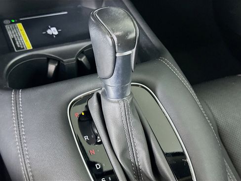 Used 2023 Honda HR-V EX-L image 22
