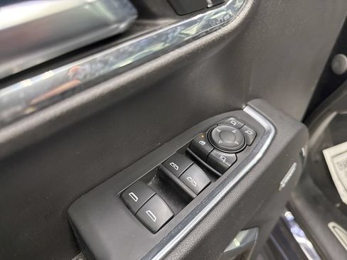 Used 2024 Chevrolet Silverado 1500 LTZ w/ LTZ Convenience Package II AWD/4WD image 22