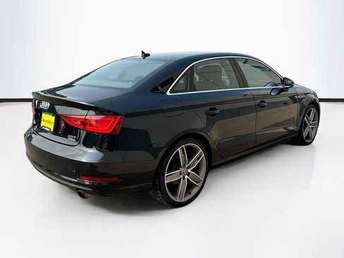 Used 2016 Audi A3 2.0T Premium Plus w/ Technology Package AWD/4WD image 5