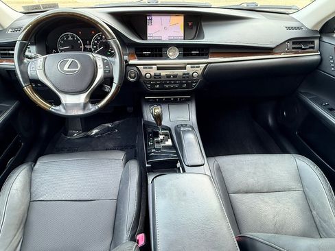 Used 2014 Lexus ES 350 FWD image 13