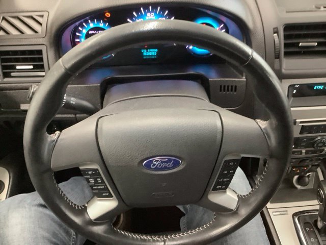 Used 2011 Ford Fusion SEL AWD/4WD image 17