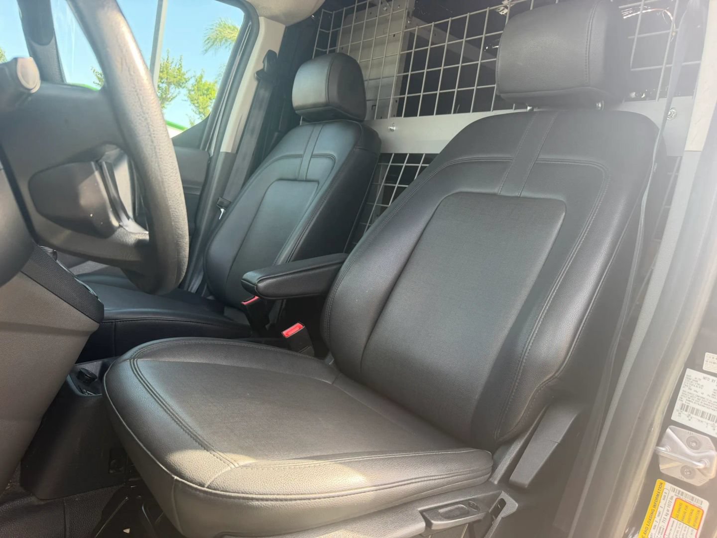 Used 2022 Ford Transit Connect XL FWD image 10