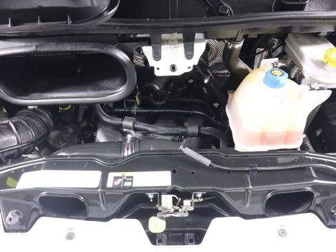 Used 2020 RAM ProMaster 1500 FWD image 39