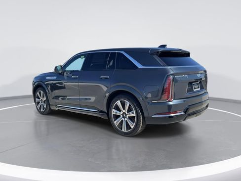 New 2026 Cadillac Escalade IQ Luxury 1 AWD/4WD image 6
