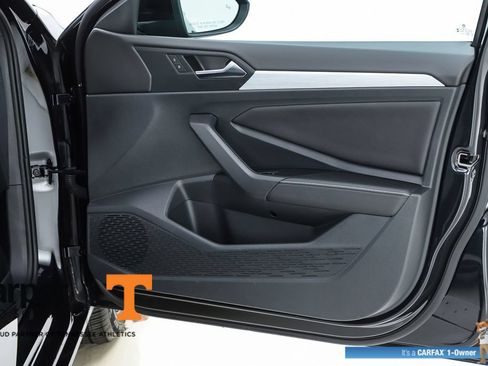 Used 2025 Volkswagen Jetta Sport FWD image 67