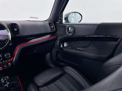Certified 2024 MINI Cooper Countryman John Cooper Works image 25