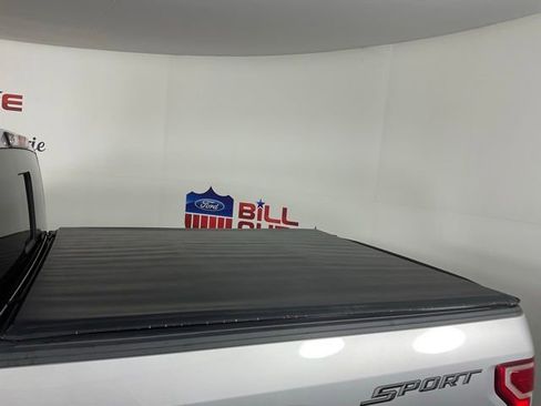 Used 2018 Ford F150 XLT w/ Equipment Group 302A Luxury image 11