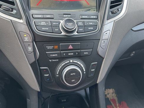 Used 2015 Hyundai Santa Fe Sport w/ Option Group 04 image 18