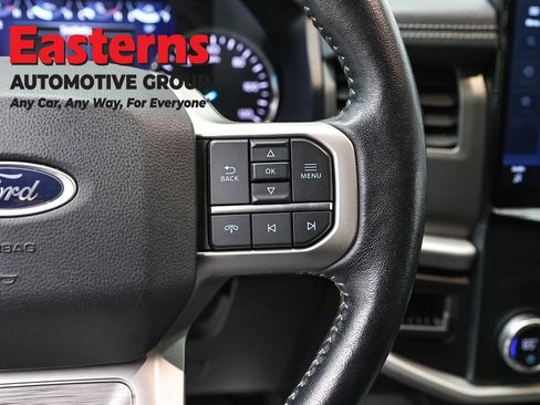 Used 2023 Ford Expedition Max XLT AWD/4WD image 16