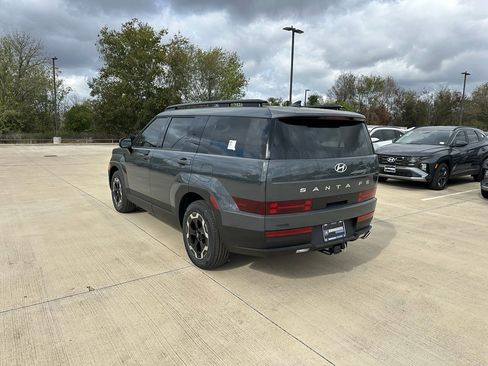 New 2026 Hyundai Santa Fe SEL w/ Tow & Go Package image 7