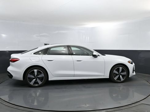Used 2025 Audi A5 2.0T Premium Plus AWD/4WD image 4