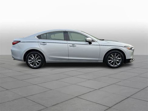 Used 2019 MAZDA MAZDA6 Sport image 25