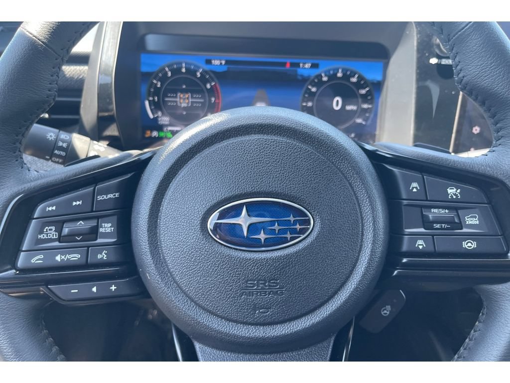 Certified 2026 Subaru Outback Premium AWD/4WD image 32