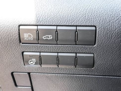 Used 2018 Lexus RX 350L AWD image 19