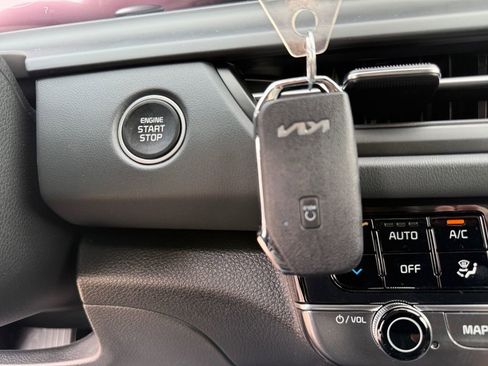 New 2026 Kia Seltos SX w/ SX Sunroof Package AWD/4WD image 31