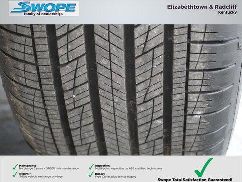 New 2026 Hyundai Santa Fe SE image 29