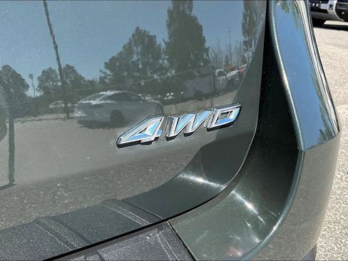 Used 2023 Ford Explorer Timberline image 26