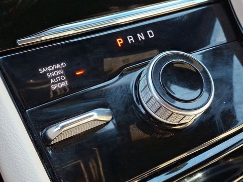 Used 2023 Jeep Grand Cherokee L Limited image 17