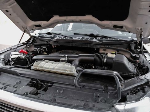 Used 2021 Ford F150 Limited image 49