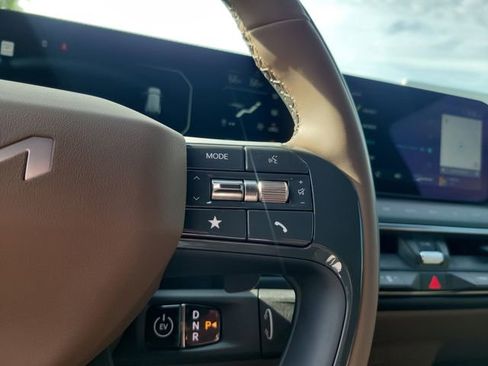 New 2026 Kia EV9 GT-Line AWD/4WD image 19