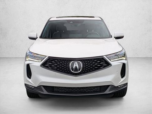 Certified 2023 Acura RDX A-Spec image 2