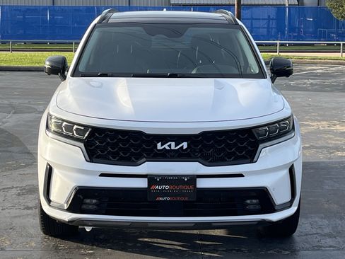 Used 2022 Kia Sorento SX FWD image 6