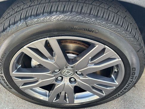 Used 2020 Honda Passport EX-L image 12