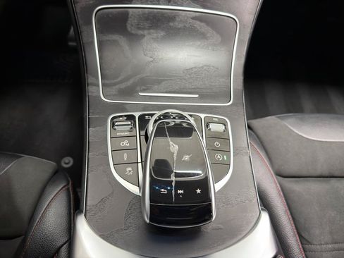 Used 2018 Mercedes-Benz C 43 AMG 4MATIC Sedan image 23