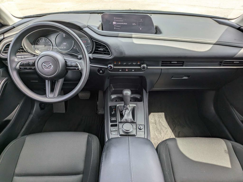 Certified 2024 MAZDA CX-30 AWD 2.5 S image 16
