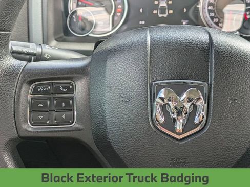 Used 2019 RAM 1500 Express w/ Wheel & Sound Group AWD/4WD image 18