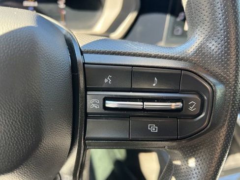 Used 2023 Chevrolet Colorado Trail Boss w/ Advanced Trailering Package image 27