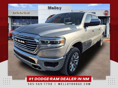 Used 2023 RAM 1500 Limited