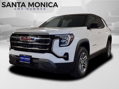 Used 2026 GMC Terrain Elevation w/ Technology Package II