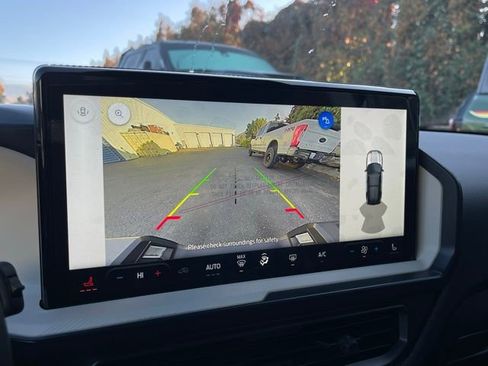 New 2025 Ford Bronco Sport Heritage w/ Convenience Package image 10