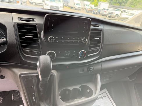 Used 2021 Ford Transit 150 Low Roof RWD image 13