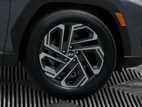 New 2026 Hyundai Tucson Limited AWD/4WD image 8