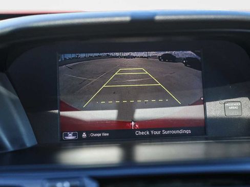 Used 2016 Honda Accord Sport image 23