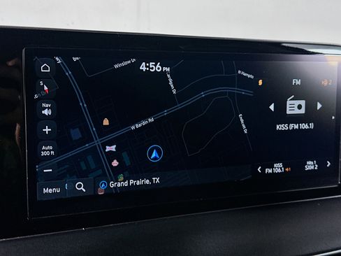 Used 2024 Hyundai Palisade SEL image 21