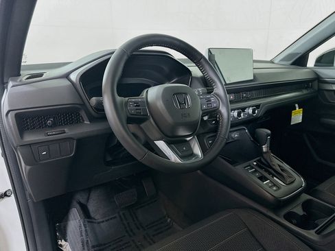 New 2026 Honda CR-V TrailSport image 9