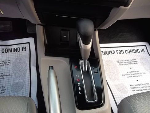 Used 2014 Honda Civic LX image 24