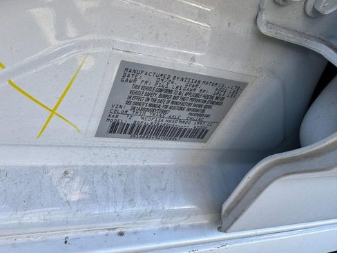 Used 2025 Nissan Sentra SR image 23