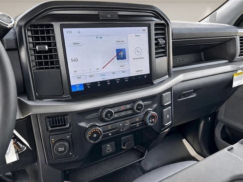 New 2026 Ford F150 XL AWD/4WD image 23