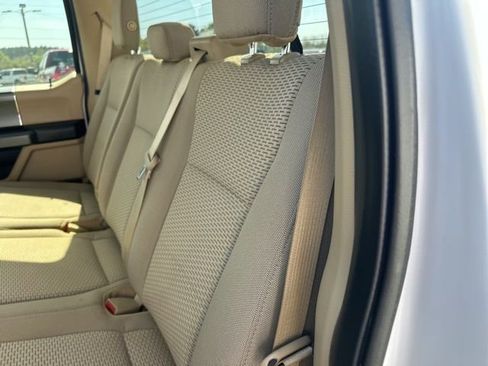 Used 2018 Ford F150 XLT w/ Equipment Group 301A Mid AWD/4WD image 18